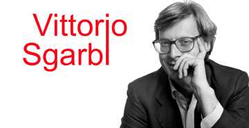 VITTORIO SGARBI