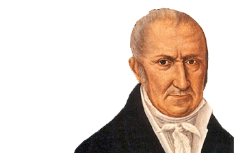Alessandro Volta