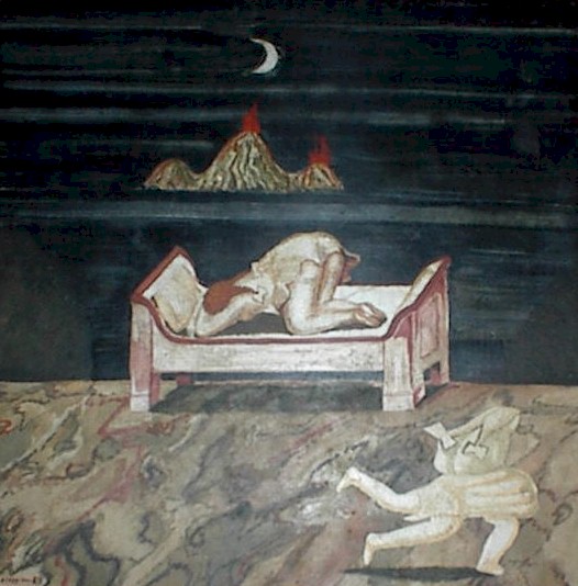 GUSTAVO FOPPIANI, DI VITTORIO SGARBI