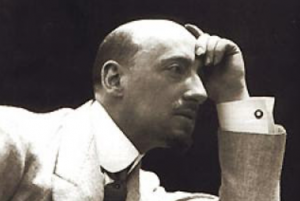 La lettera che cambio l'automobile - VeniVidiVici