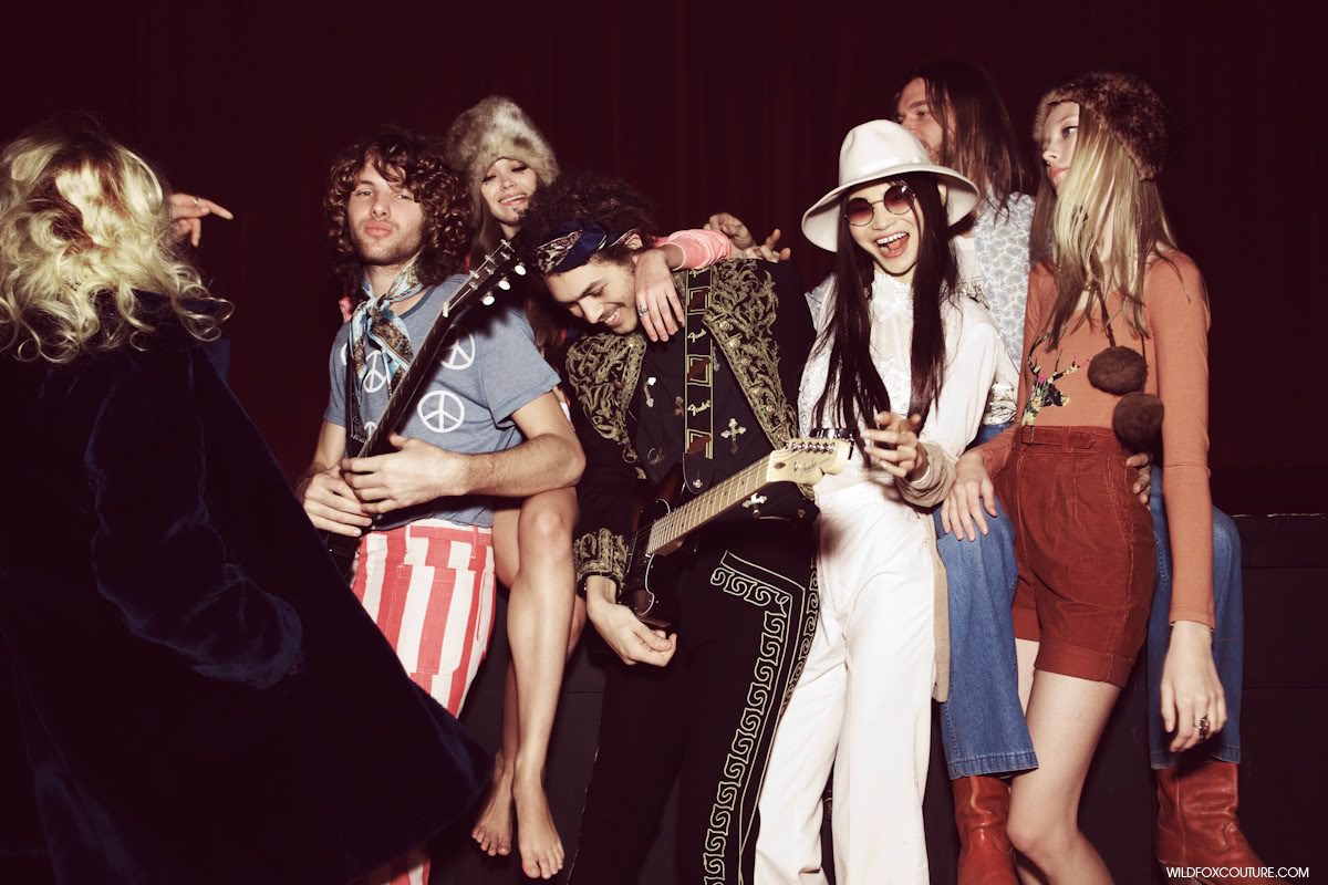 GROUPIES