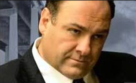 JAMES JOSEPH GANDOLFINI