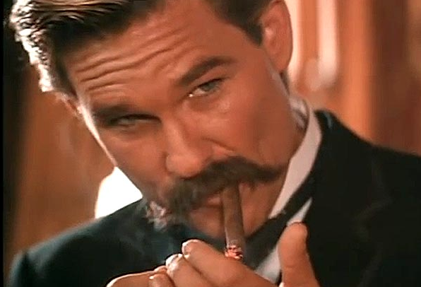 KURT RUSSELL