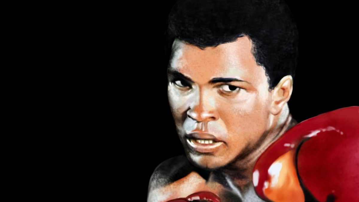 MUHAMMED ALI’ DIVENNE IL NUOVO CAMPIONE DEL MONDO