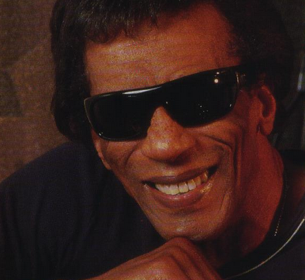 ROCKY ROBERTS