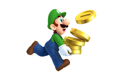 SUPER MARIO BROS