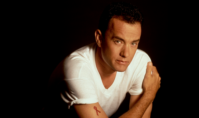 TOM HANKS, LA QUALITA’ DEL CINEMA
