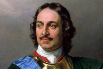 Pietro il Grande