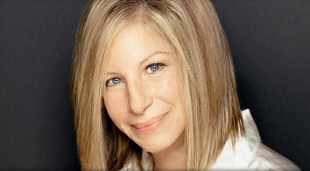 BARBRA STREISAND, LA SIGNORA DELLO SPETTACOLO
