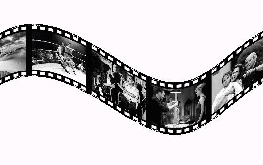 IL PRIMO GIORNO DEL CINEMA