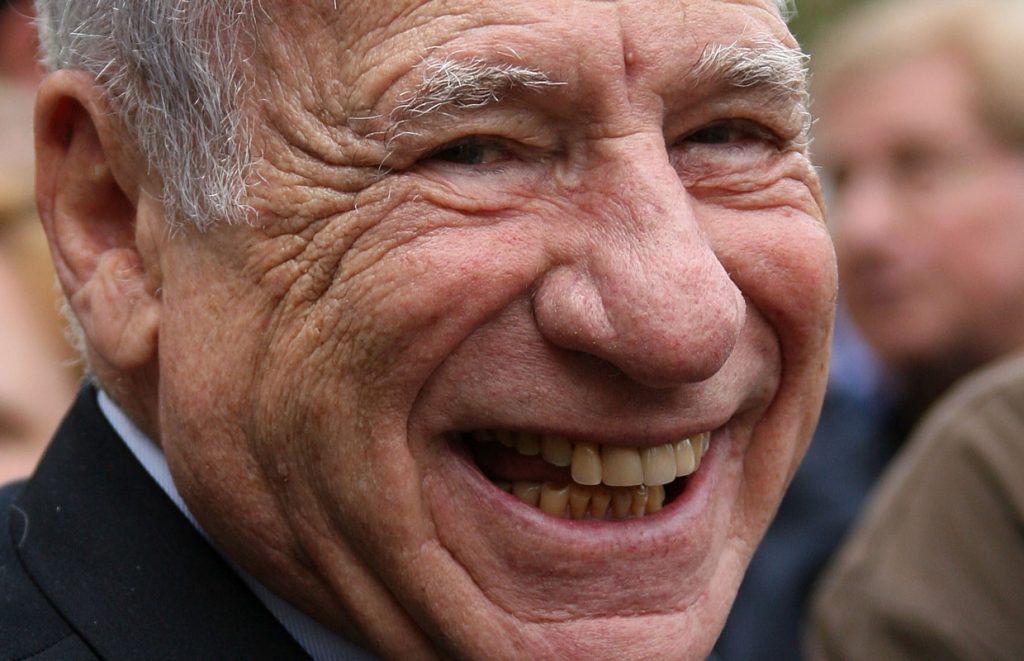 mel brooks venividivici mel brooks venividivici