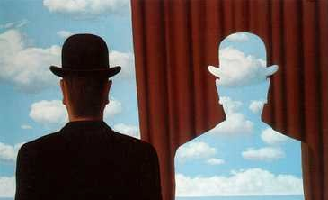Oggi é il compleanno di Renè Magritte