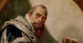 GIAMBATTISTA TIEPOLO