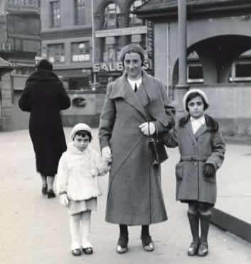 Anna Frank-margot - VeniVidiVici