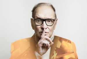 Ennio Morricone