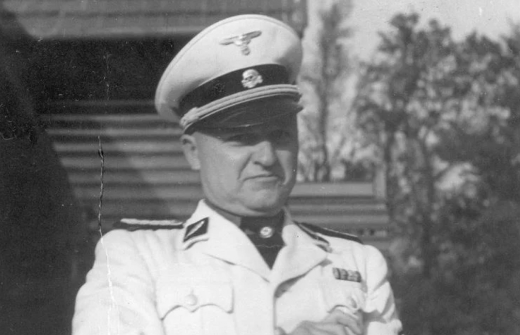 Von koch. Карл Кох. СС Карл Отто Кох. Карл Кох комендант Бухенвальда. Карл-Отто Заур.
