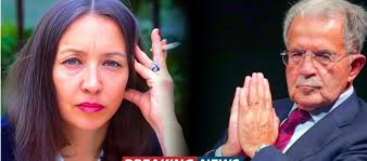 Oriana Fallaci a Romano Prodi